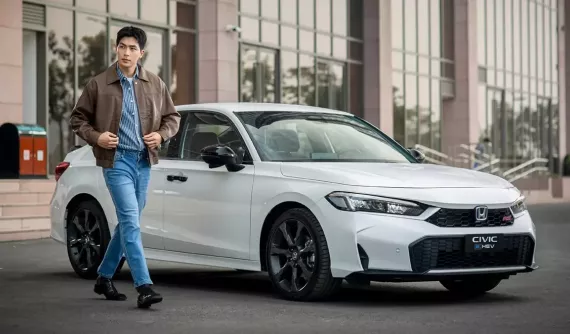 Top 10 mẫu ô tô bán kém nhất Việt Nam tháng 6/2026: Honda Civic và Toyota Avanza Premio xuất hiện