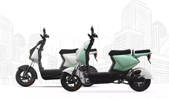 VinFast ra mắt xe máy điện Amio S2 dành cho học sinh, giá chỉ 12 triệu đồng