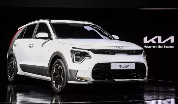 Không phải Tesla hay Audi, xe điện giữ được dung lượng pin tốt nhất lại đến từ một thương hiệu bình dân