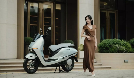 Giải mã sức hút bất ngờ của Honda UC3
