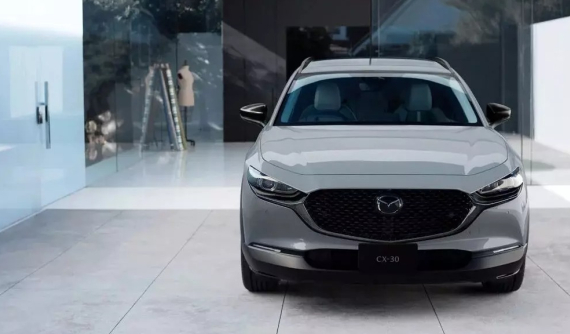 Mazda3 và CX-30 2026 được bổ sung động cơ của CX-5 mới, nâng cấp hệ thống an toàn ADAS