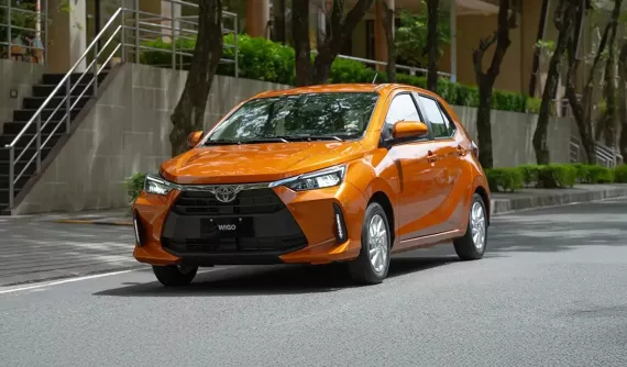 Doanh số xe hạng A tháng 6/2026: Toyota Wigo không bán được chiếc nào, đứng trước nguy cơ khai tử