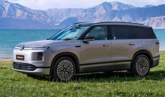 Đại lý Volkswagen Việt Nam chính thức nhận cọc cho SUV cỡ lớn ID. Era 9X mới, giá dự kiến dưới 3 tỷ đồng