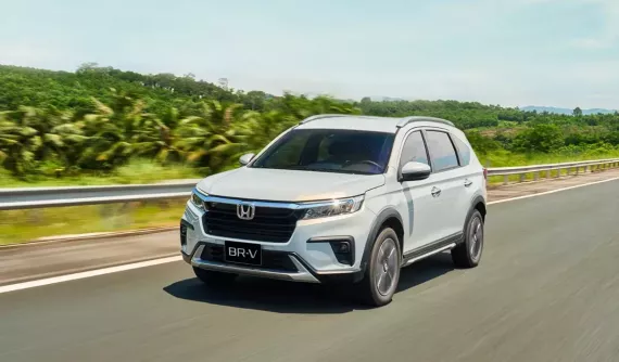 Honda Việt Nam ưu đãi hơn 70 triệu đồng cho khách hàng mua ô tô trong tháng 8/2026