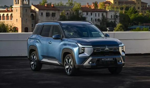Xe Mitsubishi được tăng khuyến mại lên đến 95 triệu đồng trong tháng 8/2026