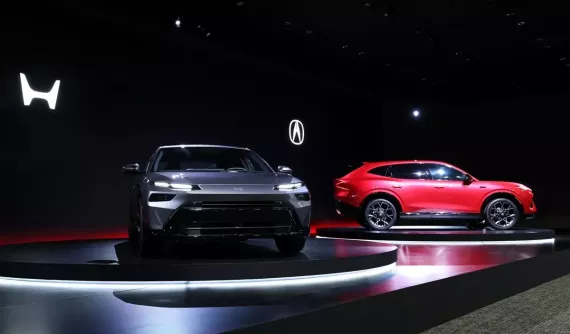 Xe Honda sẽ dùng nền tảng khung gầm do Ấn Độ phát triển để cắt giảm chi phí