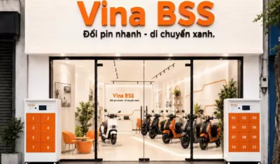 Doanh nghiệp cung cấp pin cho xe điện TMT Motors là ai?