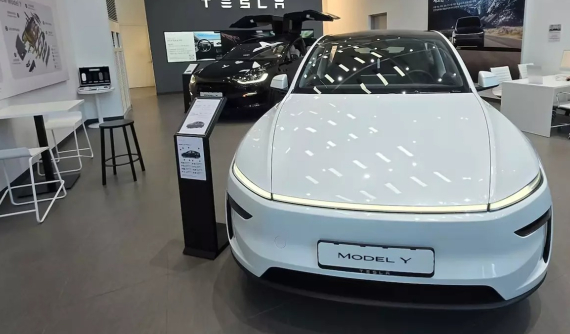 Mẫu ô tô mới bán chạy nhất tại Hàn Quốc lại không phải là xe Hyundai hay Kia