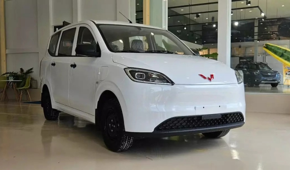 MPV 7 chỗ rẻ hàng đầu Việt Nam Wuling Grango có mặt tại đại lý, sẵn sàng bàn giao cho khách hàng