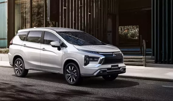 Top 10 ô tô bán chạy nhất Việt Nam tháng 7/2026: Toyota Innova Cross biến mất, thay bằng Mitsubishi Xpander