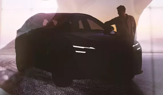 Lexus NX 2027 được hé lộ, chia sẻ thiết kế với cả RX và ES mới