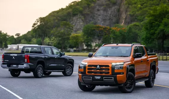 Top 10 ô tô bán chạy nhất Việt Nam tháng 8/2026: Mitsubishi Triton bất ngờ xuất hiện, ăn khách hơn cả Ford Ranger