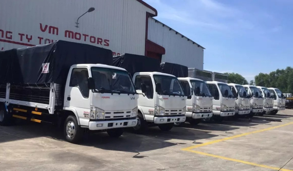 Nhà phân phối xe Volvo và Geely ở Việt Nam mua cổ phần của hãng lắp ráp ô tô điện