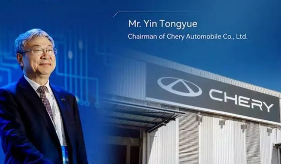 Chủ tịch Chery xin lỗi sau sự cố Omoda 5 gãy rời cầu sau tại Malaysia