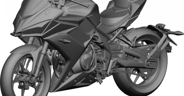 motrac 250cc