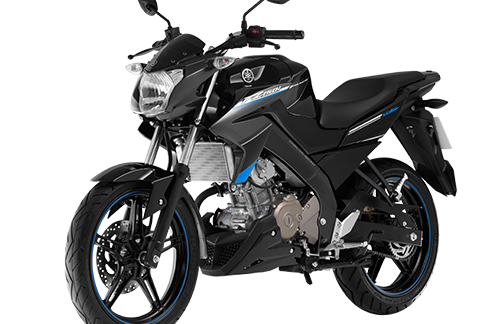 Giá xe Yamaha FZ150i 2018 tháng 5/2018
