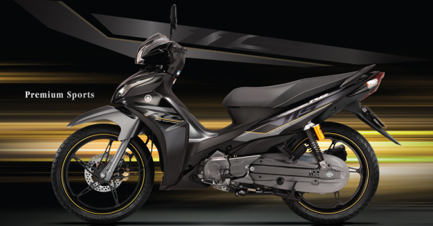 Giá Yamaha Jupiter 2022  Xe máy Jupiter Fi RC và GP mới nhất