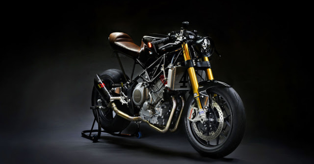 Tin nhanh 247  Ra mắt Yamaha XSR155 Cafe Racer 2022 phiên bản giới hạn  100 chiếc  YouTube