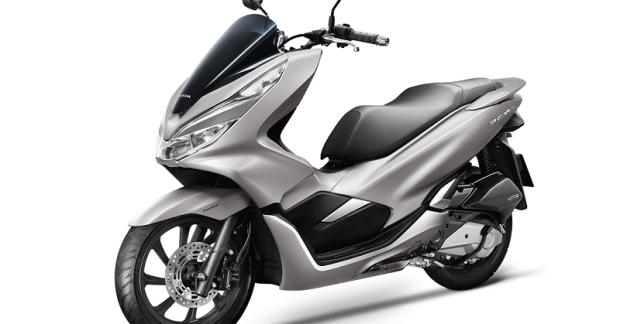 Giá xe Honda PCX 2022 và khuyến mãi mới nhất - Tinxe