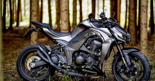 Kawasaki Z1000 Gi 225 Xe Z1000 Cập Nhật Mới Nhất Th 225 Ng 1 2020