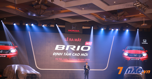 VinFast Fadil đối đầu Honda Brio - Đâu mới là lựa chọn của khách hàng Việt