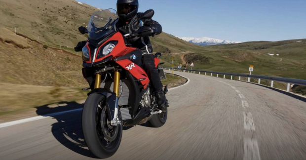 s1000xr 2020 top speed