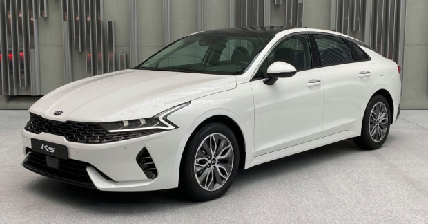 Đánh giá nhanh Kia Optima 2020: Lột xác về thiết kế, tăng kích thước và trang bị