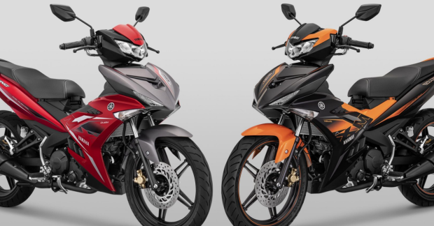Yamaha Exciter 150 2020 xuất hiện tại Indonesia, không có thay đổi khác  biệt với giá gần 40 triệu đồng