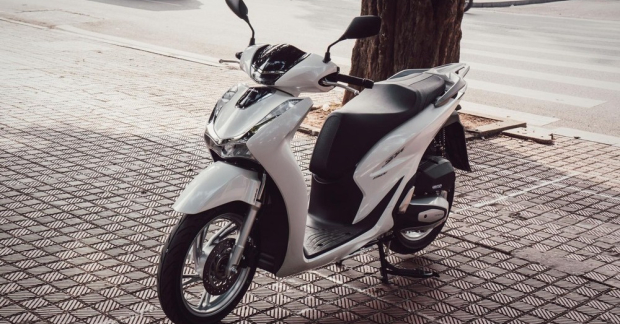 Cơn gió lạ Honda Genio 2020 về Việt Nam Dành cho nam giới chỉ 39 triệu  đồng