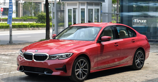  Detalles BMW 320i Sport Line Plus 2020 acaba de ser lanzado, ¿vale la pena el dinero?