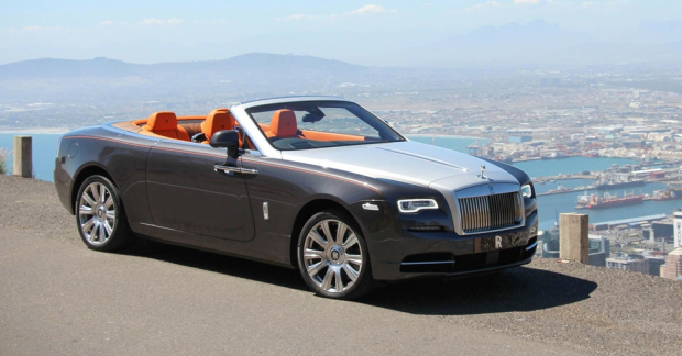 Giá bán xe Rolls Royce 2019 tại Việt Nam  Ghost Phantom Wraith Dawn và  Cullinan