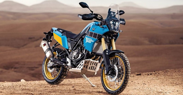 yamaha tenere 300 price