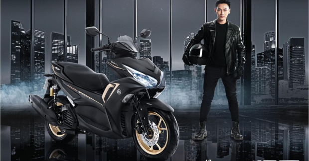 Giá xe Yamaha NVX 155 2023 và khuyến mãi mới nhất - Tinxe