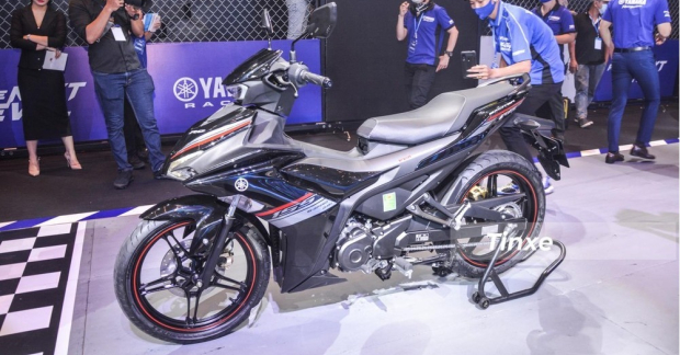 Có nên mua Yamaha Exciter 155 VVA 2021 