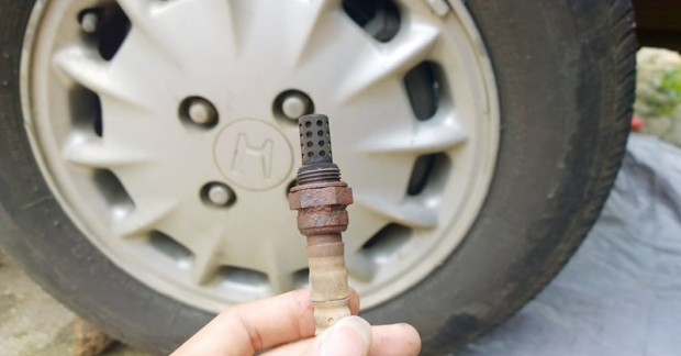 Những điều cần biết về cảm biến oxy để tránh mất tiền oan