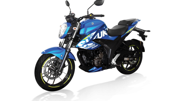 Giá Xe Suzuki Gixxer 250 Và Khuyến Mãi Mới Nhất 2023