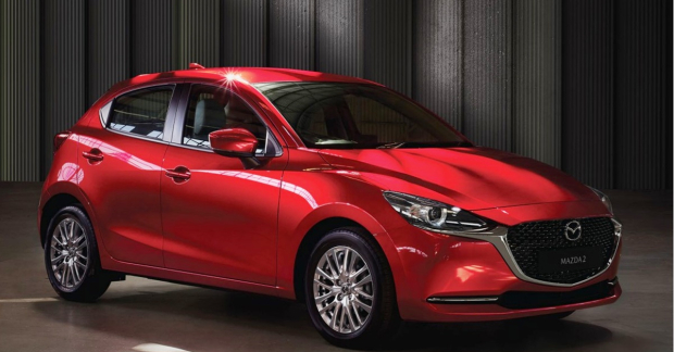  Mazda 2 2023 precios de coches y últimas ofertas - Tinxe