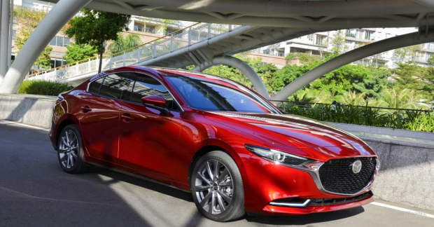 Những điều cần biết về bảo dưỡng Mazda3