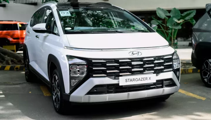 Đại lý báo giá chi tiết cho Hyundai Stargazer X 2024 tại Việt Nam, khởi điểm chỉ từ 489 triệu đồng