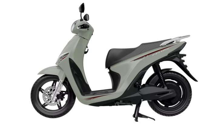 VinFast ra mắt 3 mẫu xe máy điện 2 pin, giá từ 23 triệu đồng