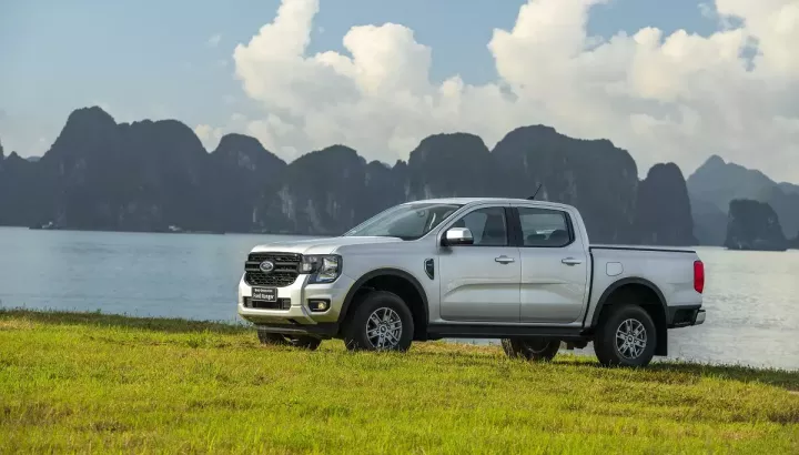 Ford ưu đãi gần 80 triệu đồng cho các mẫu xe, Territory vẫn không có khuyến mãi