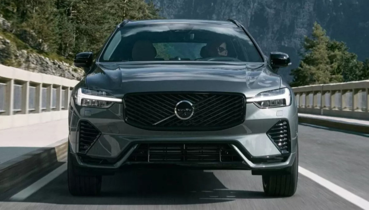 Phiên bản mới của bộ đôi xe sang Volvo S90 và XC60 sắp được giới thiệu tại Việt Nam trong tháng này