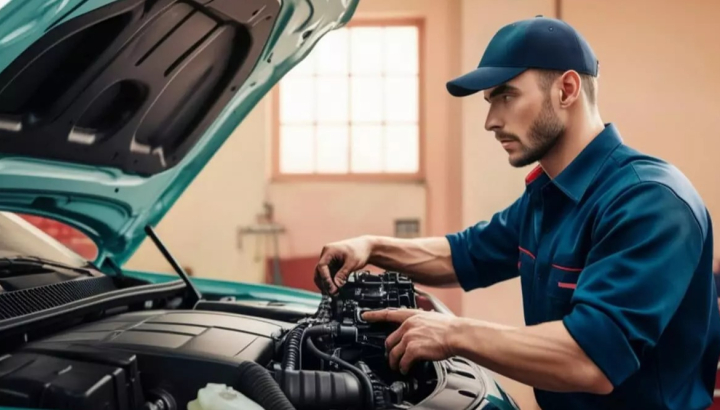 Mẫu xe Mỹ bị xếp “đội sổ” về lỗi kỹ thuật tại Đức năm nay, xe Đức và Nhật vẫn dẫn đầu về độ tin cậy