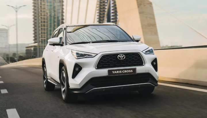 Toyota Việt Nam giảm doanh số dù khuyến mãi đến 150 triệu đồng cho xe trong tháng 11