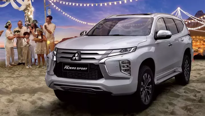 10 mẫu ô tô bán kém nhất Việt Nam tháng 11/2025: Mitsubishi Pajero Sport bất ngờ góp mặt