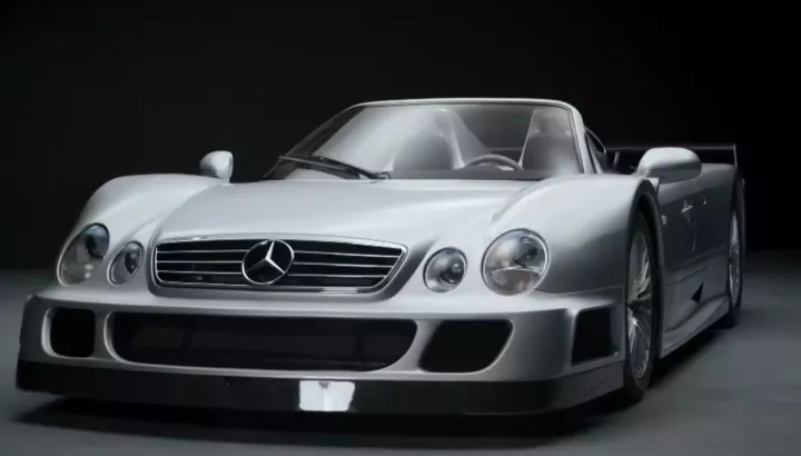 Ly kỳ câu chuyện về chiếc xe Mercedes-Benz gần 12 triệu USD của trùm ma túy ẩn danh dưới "mác" cựu vận động viên trượt ván Olympic