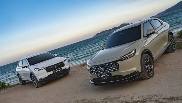 Doanh số SUV cỡ B tháng 11/2025: Có đến 5 mẫu xe bán hơn 1.000 chiếc