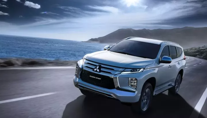 Doanh số SUV hạng D tháng 11/2025: Mitsubishi Pajero Sport bất ngờ tái xuất, bán kém nhất phân khúc