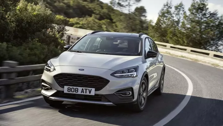 Sếp Ford thừa nhận rút lui khỏi phân khúc xe giá rẻ vì không thể cạnh tranh với Toyota và Hyundai