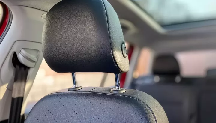 3 điều bạn thực sự nên biết về tựa đầu ghế ô tô